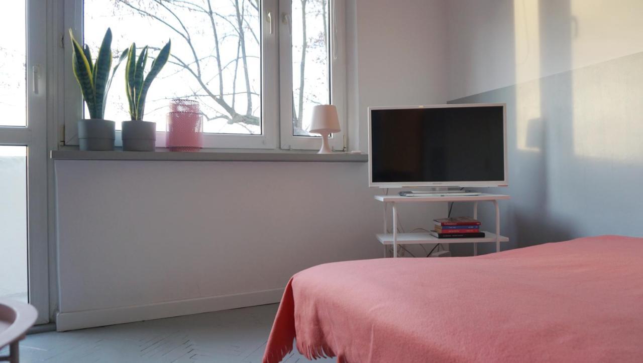 Lovely Madly Apartment, Krakow